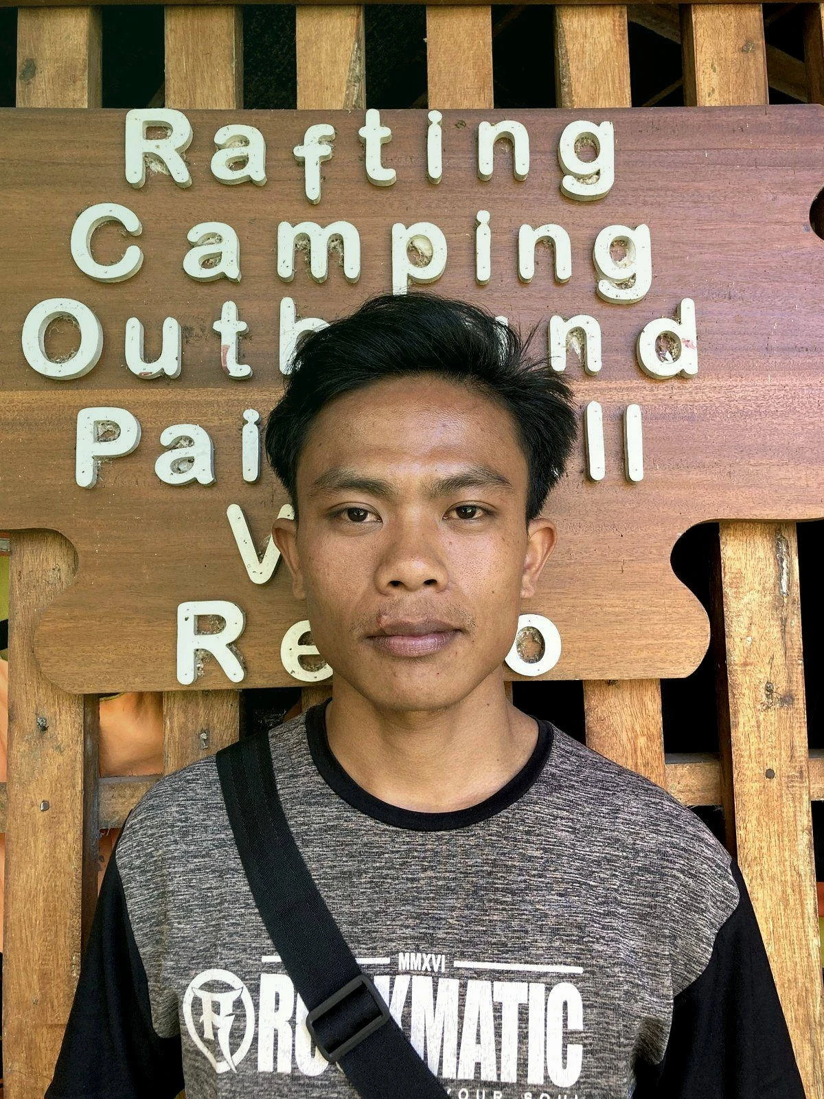 Dandi — Manager Camping