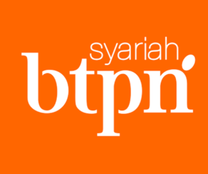 Logo BTPN Syariah