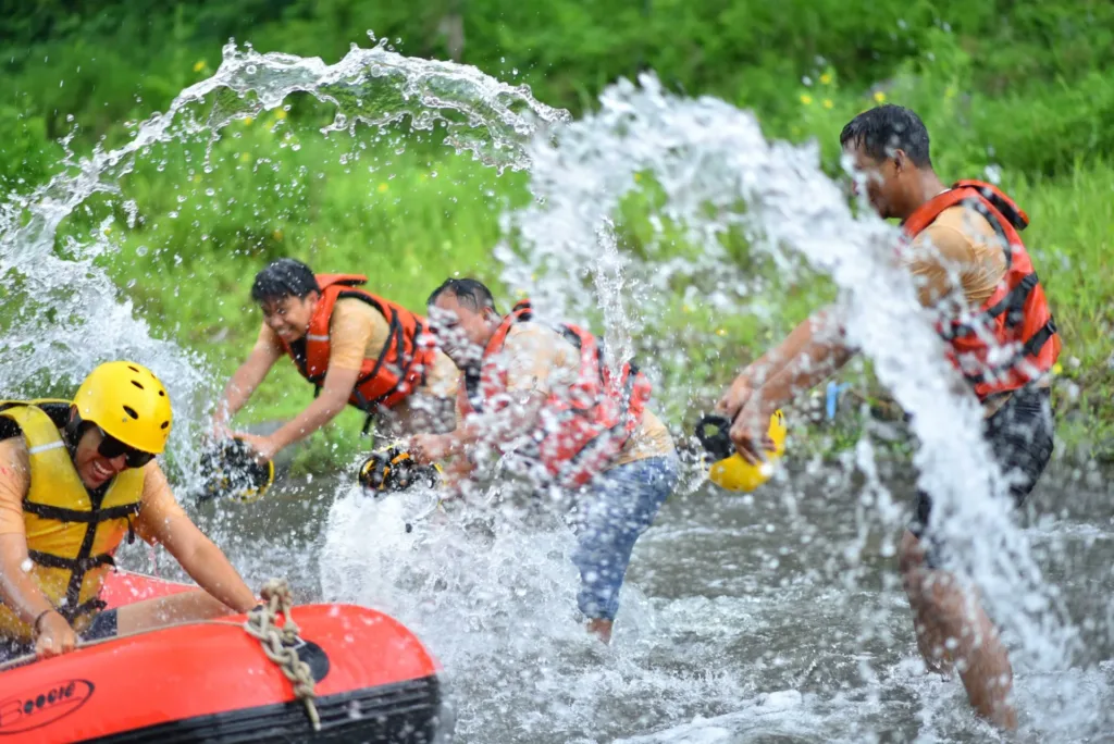 Paket Gathering Hemat Banyuwangi: 7 Keunggulan Kebersamaan