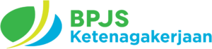 Logo BPJS Ketenaga Kerjaan