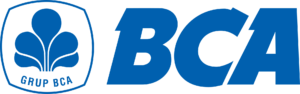 Logo Bank BCA