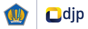 Logo Direktorat Pajak