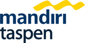 Logo Mandiri Taspen