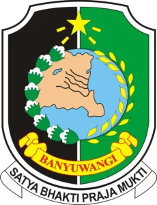 Logo Dinas Dukcapil Banyuwangi