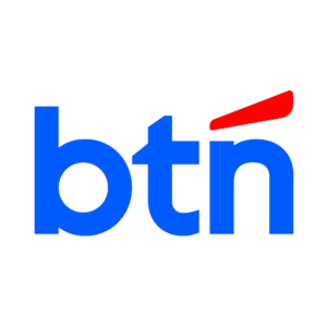 Logo Bank BTN
