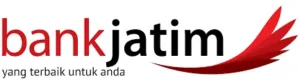 Logo Bank Jatim