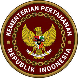 Logo Kemenhan