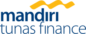 Logo Mandiri Tunas Finance