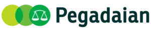 Logo Pegadaian
