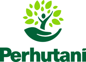 Logo Perhutani