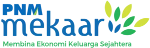 Logo PNM Mekaar