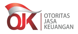 Logo Otoritas Jasa Keuangan