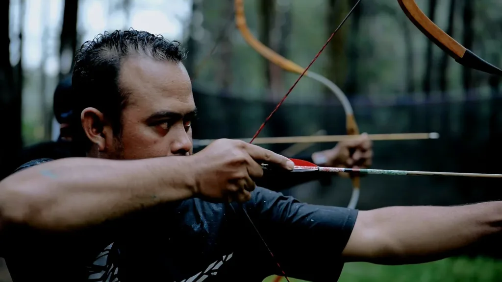 Panahan Banyuwangi di Kalisawah Adventure Songgon